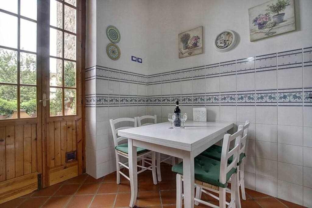 Appartement Santa Croce Elegant With Garage à Florence Extérieur photo