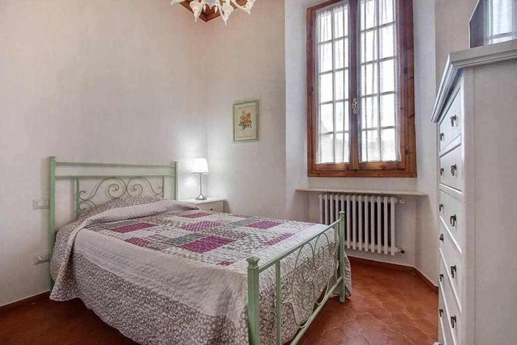 Appartement Santa Croce Elegant With Garage à Florence Extérieur photo