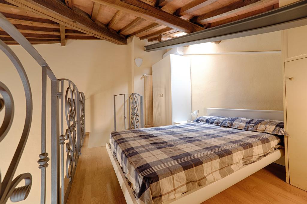 Appartement Santa Croce Elegant With Garage à Florence Extérieur photo