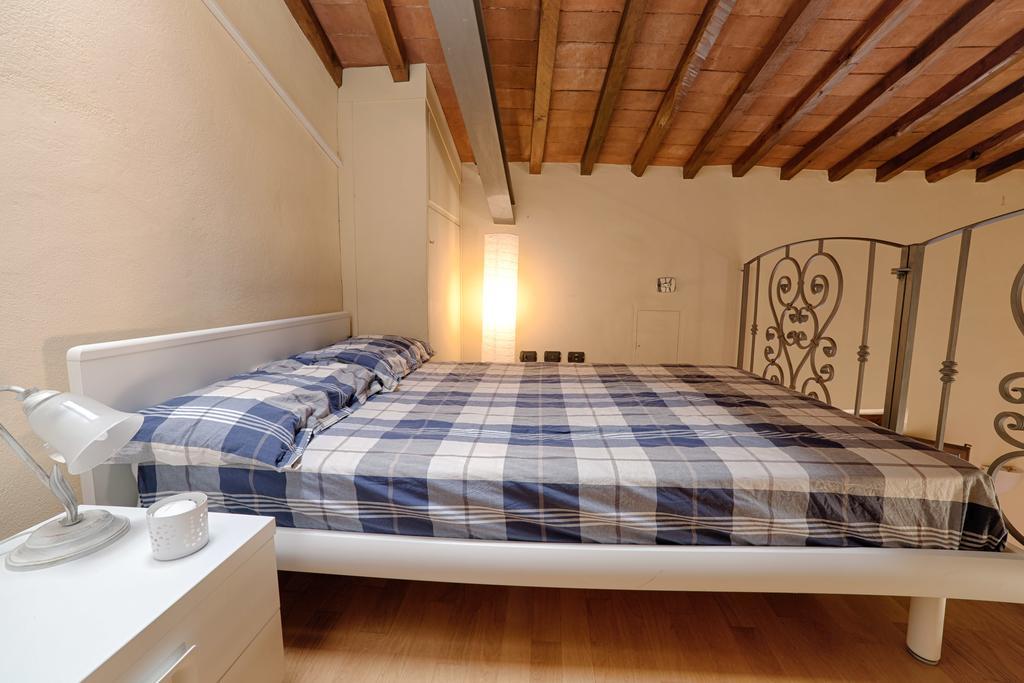 Appartement Santa Croce Elegant With Garage à Florence Extérieur photo